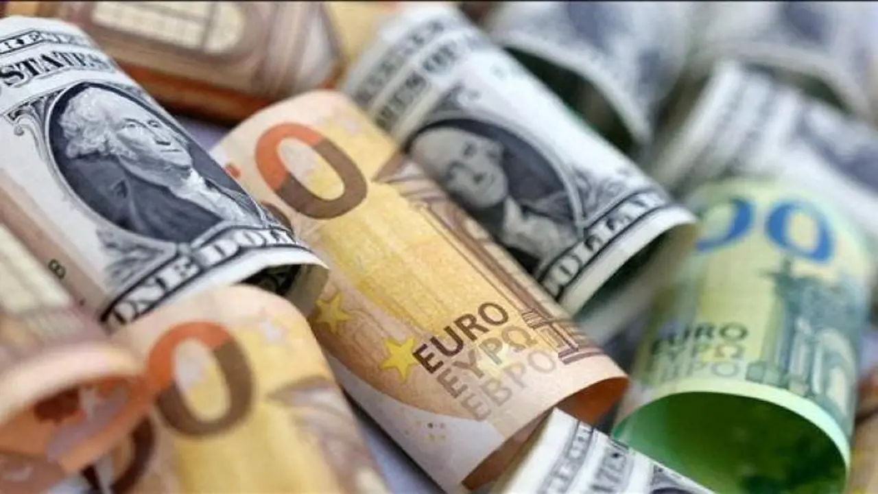 أسعار العملات العربية والأجنبية مقابل الجنيه في البنك الأهلي اليوم